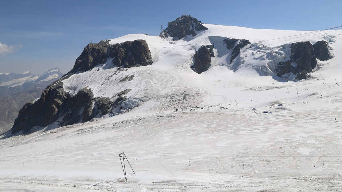 cosa vedere a breuil-cervinia