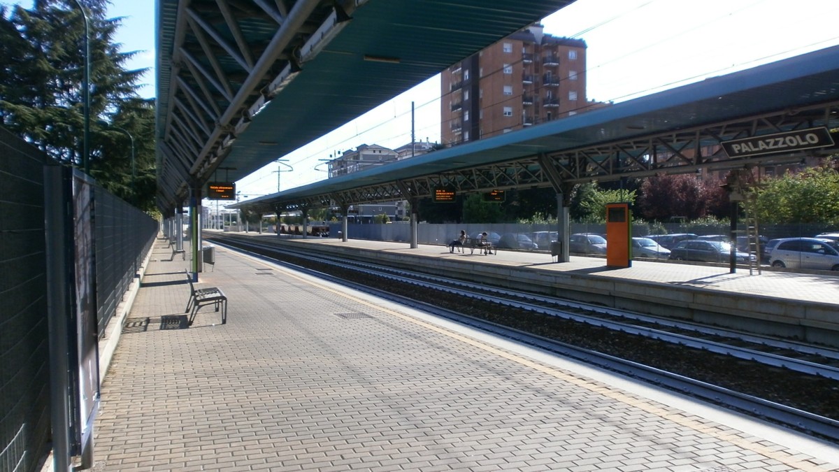 vivere a paderno dugnano