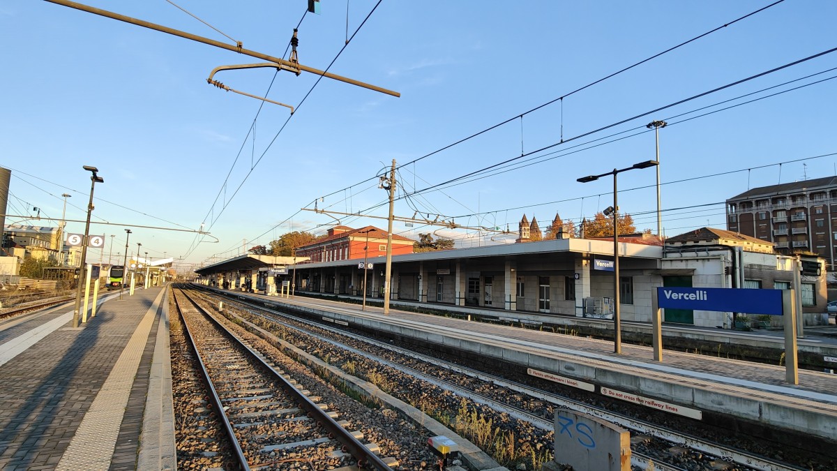cosa vedere a vercelli