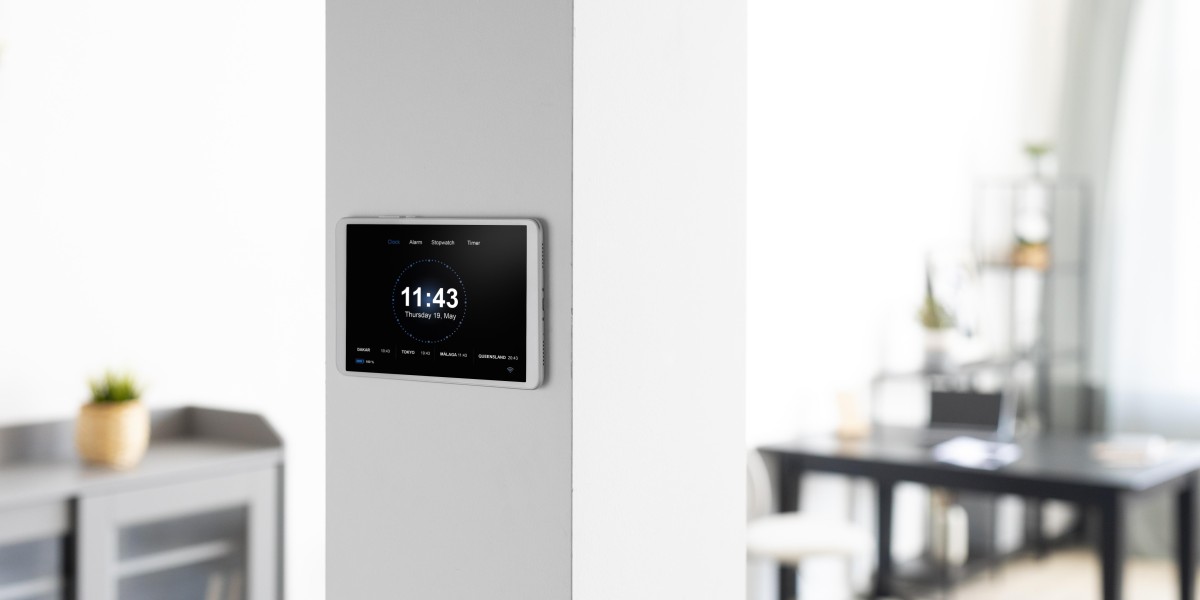impianto elettrico con domotica