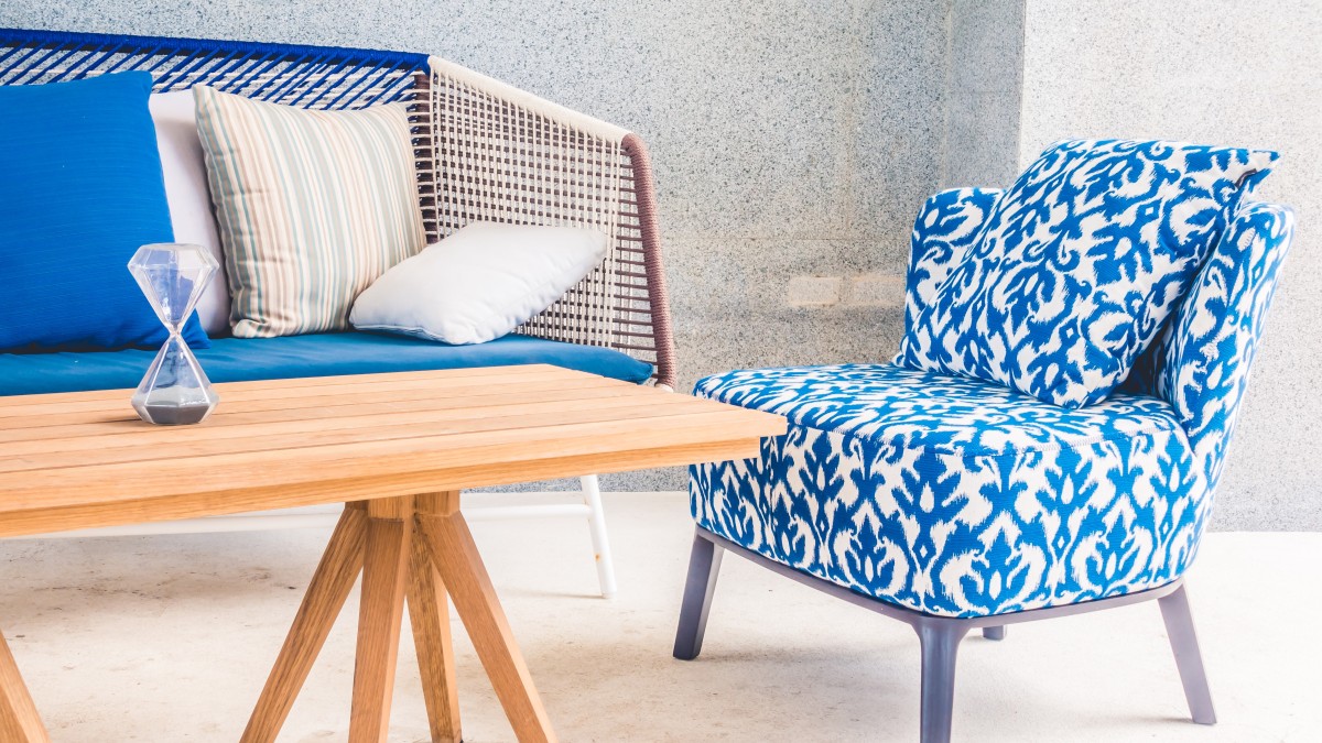 stile coastal