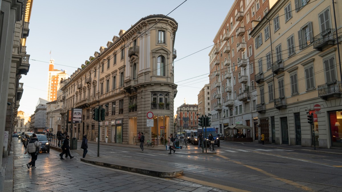 Torino