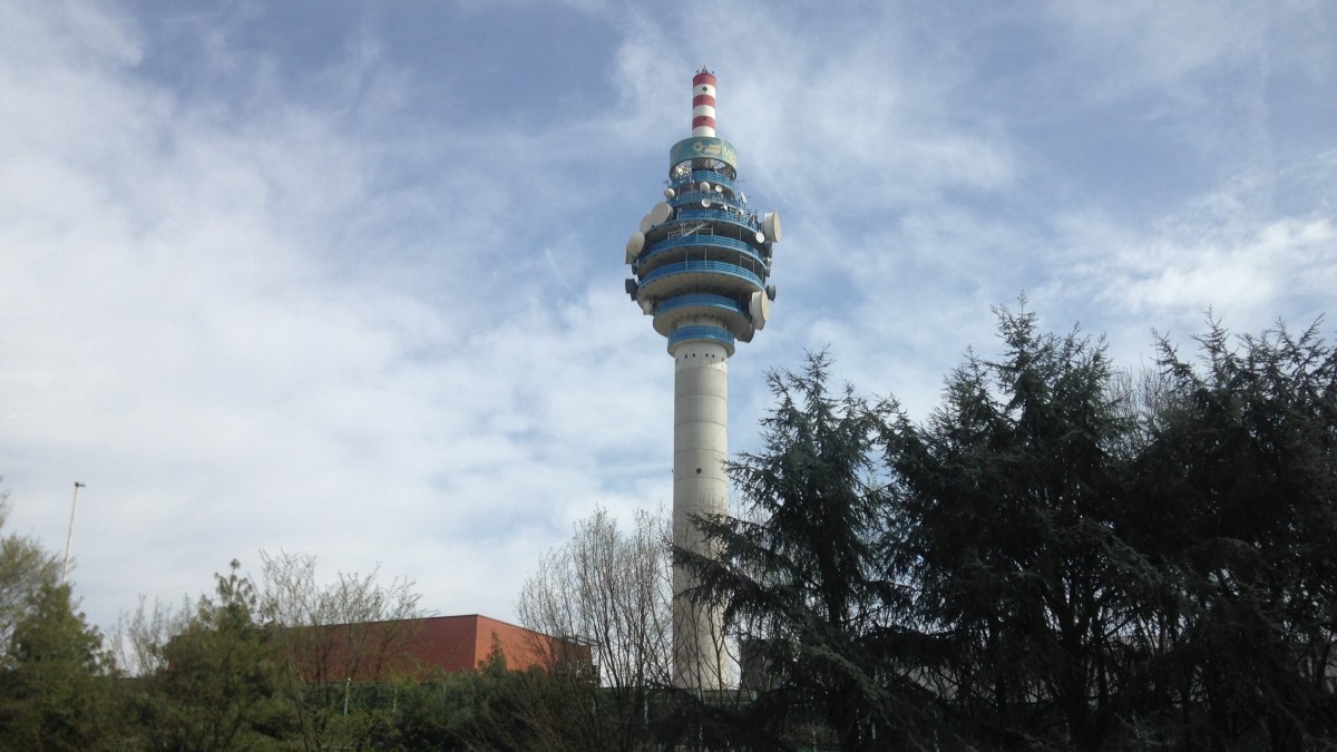 vivere a cologno monzese