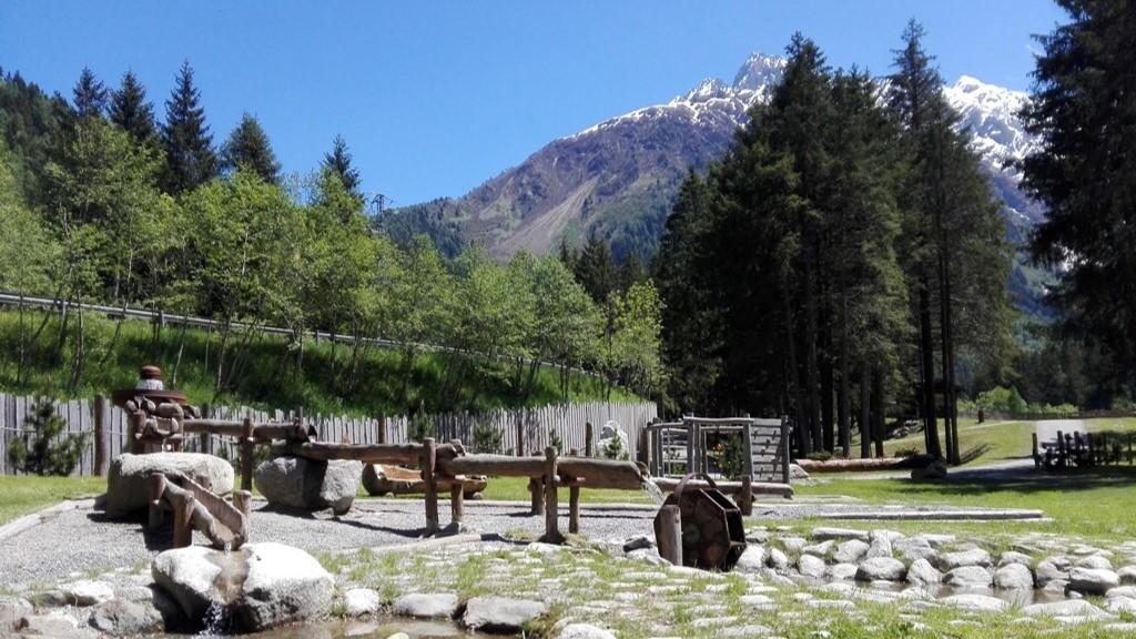 cosa vedere a ponte di legno
