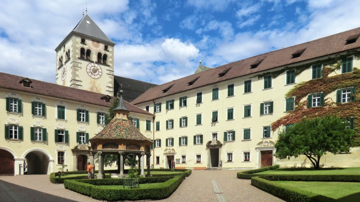 cosa vedere a bressanone