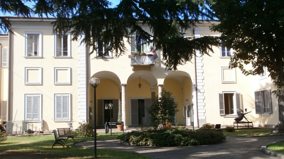 vivere a paderno dugnano