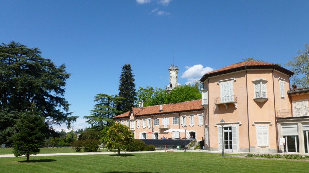 cosa vedere a varese