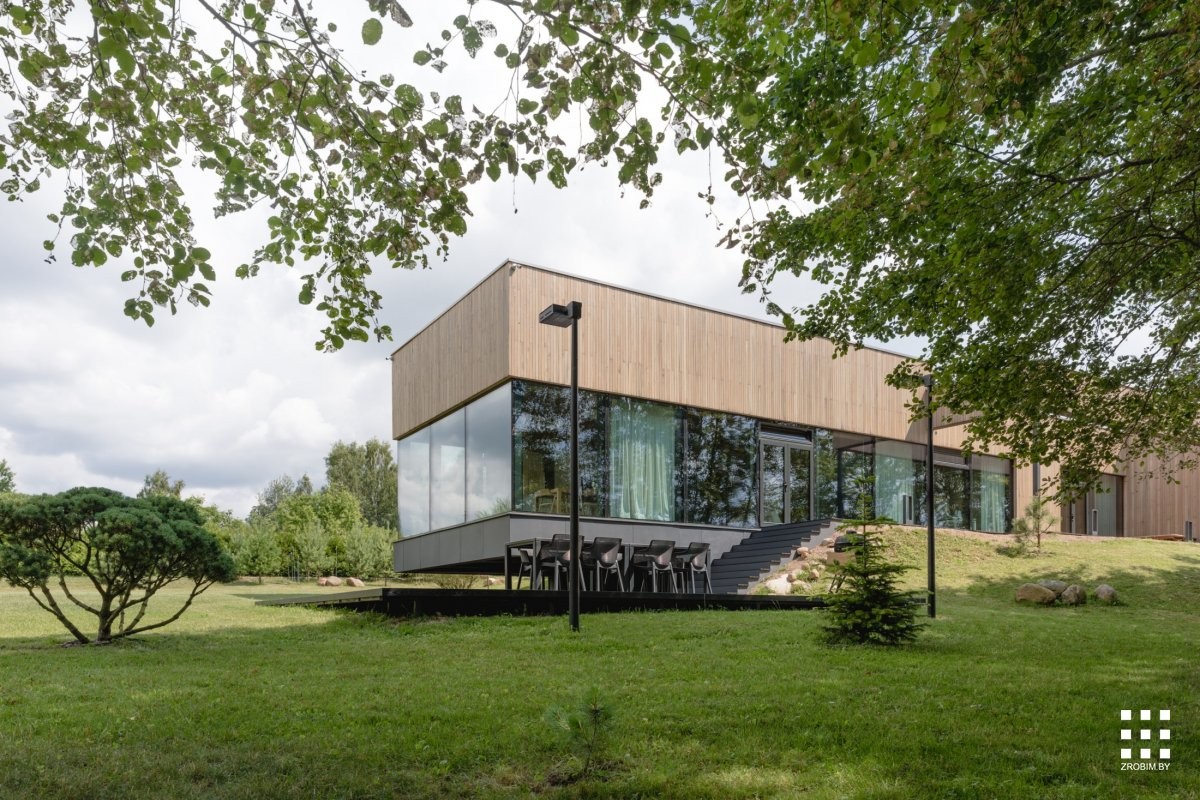 Casa Bielorussia