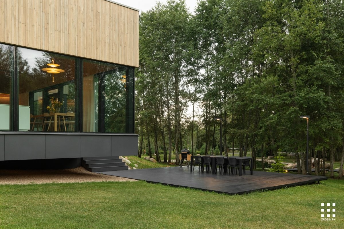 Casa Bielorussia