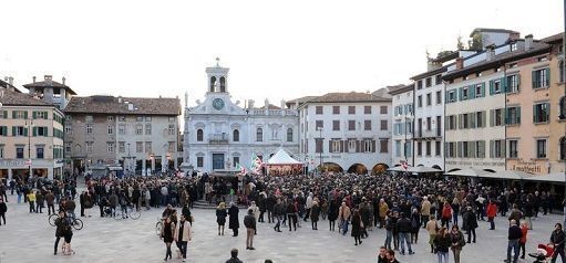 Classement de la qualité de vie 2023 : Udine prend la première place avec Bologne et Trente également sur le podium