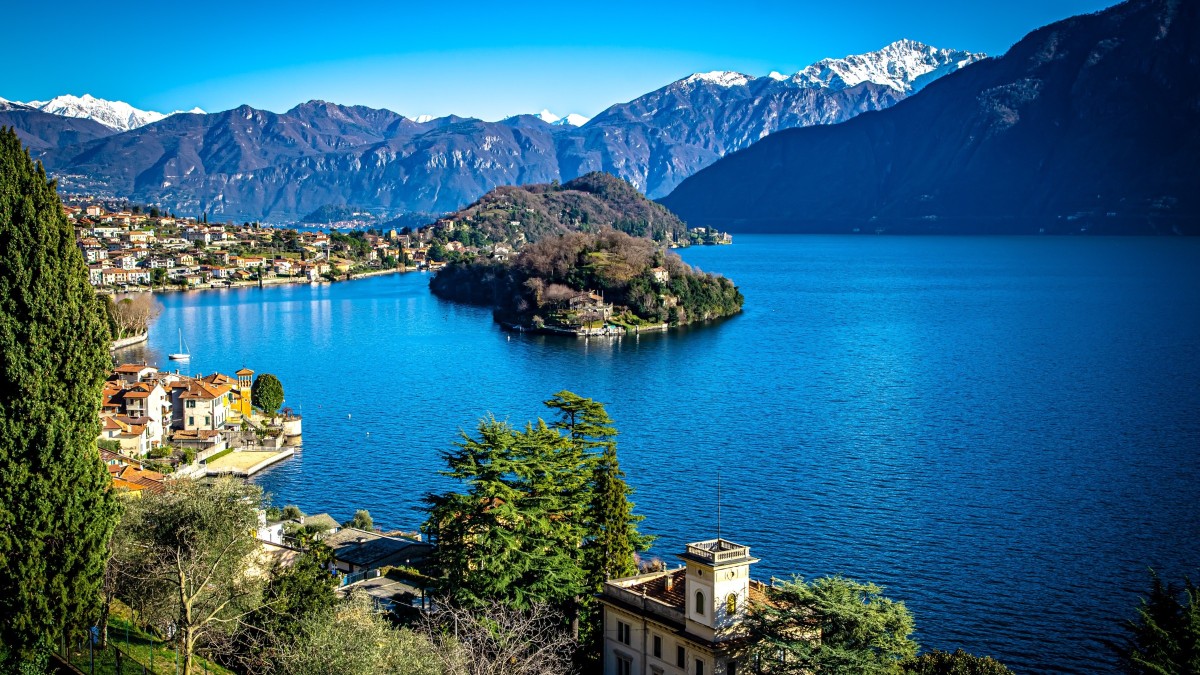 Lake Garda