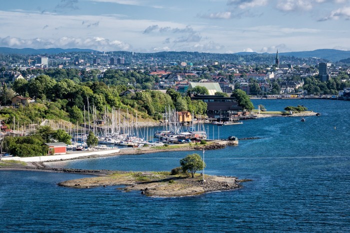 Oslo