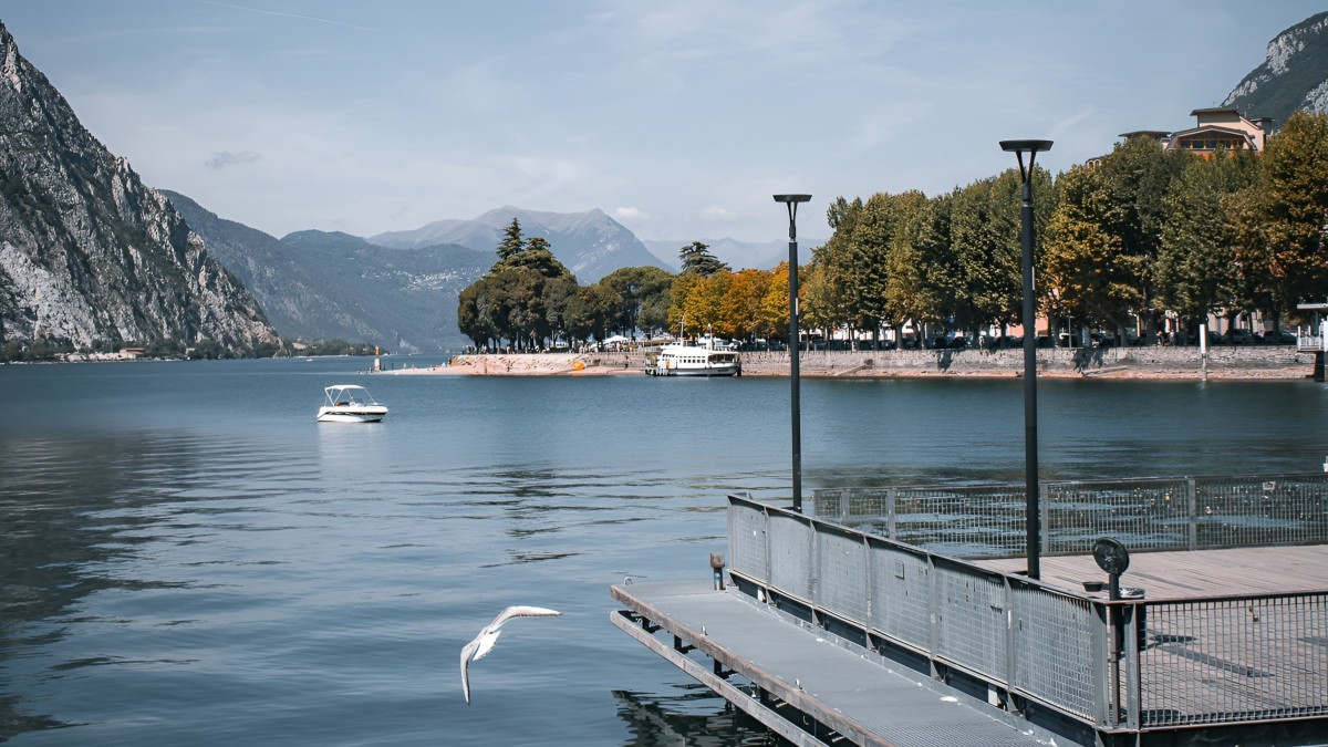 Vivre à Lecco
