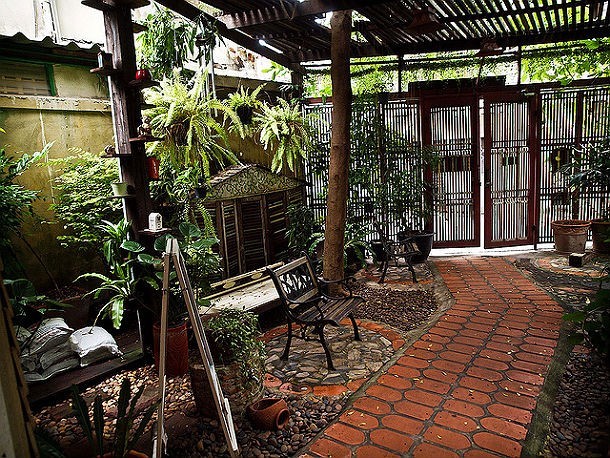 De nombreux Italiens rêvent d'une maison en Thaïlande