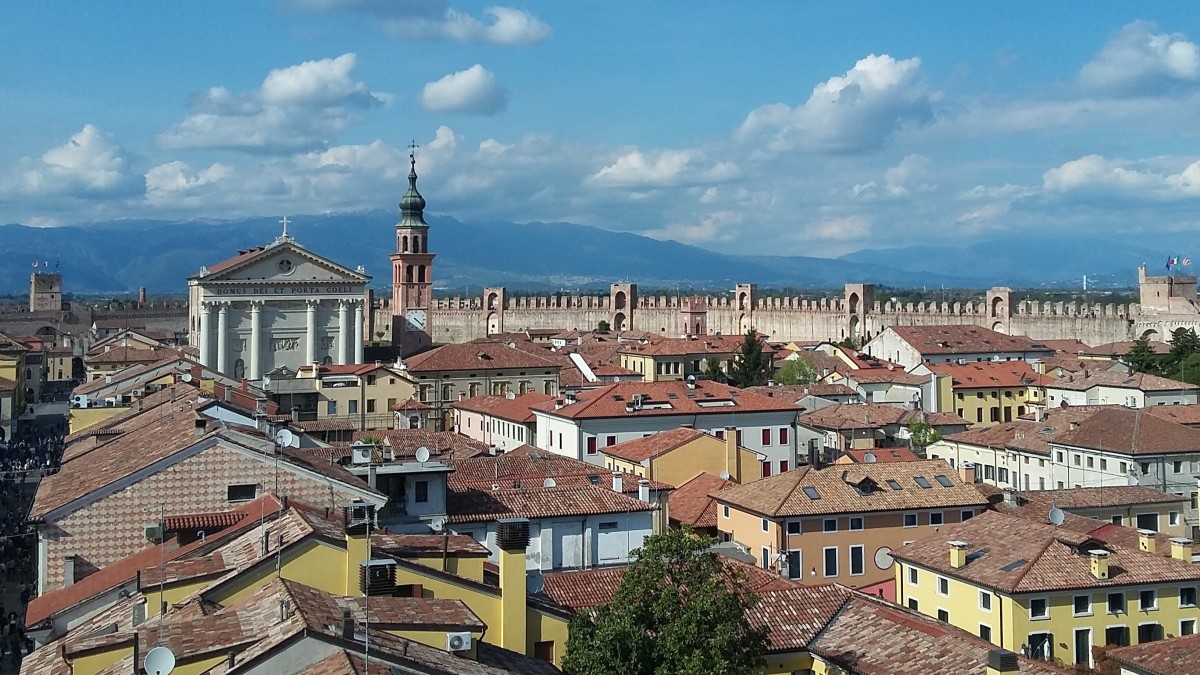 Die zehn besten Sehenswürdigkeiten in der Nähe von Venedig