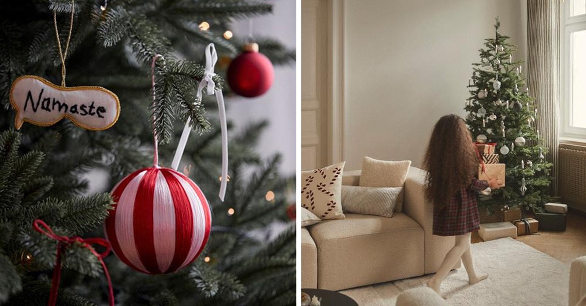 Tendencias de Navidad en 2023