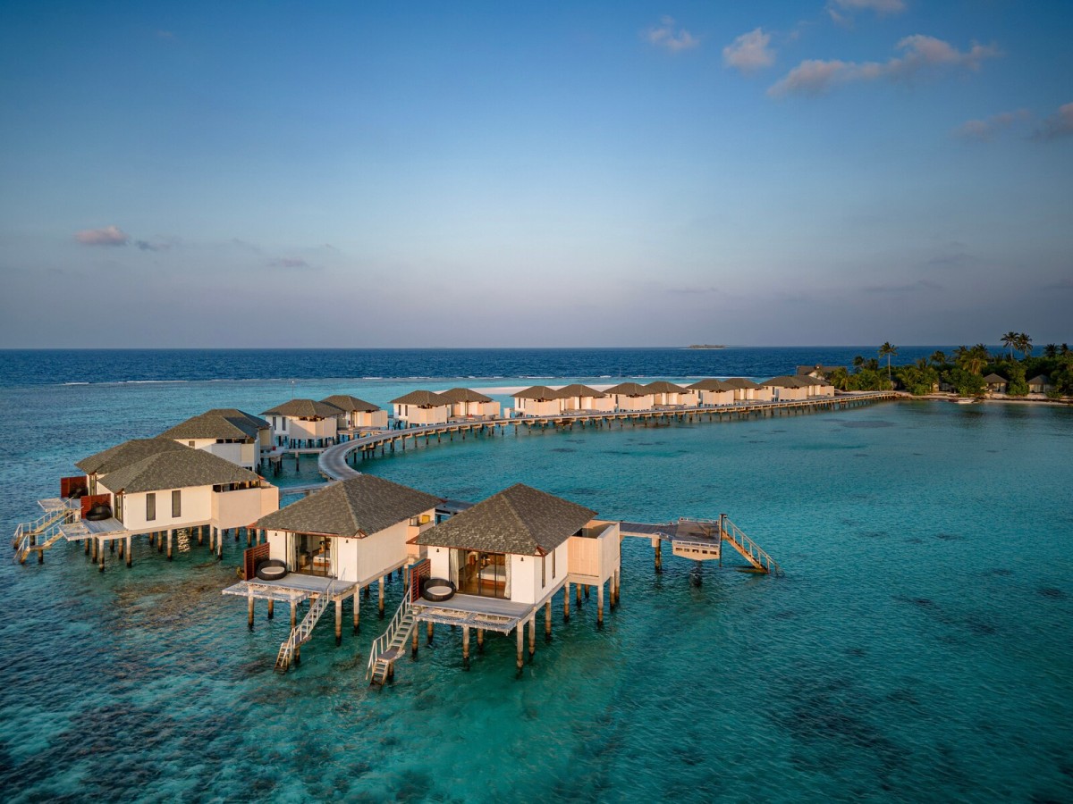 Resort NH Maldive
