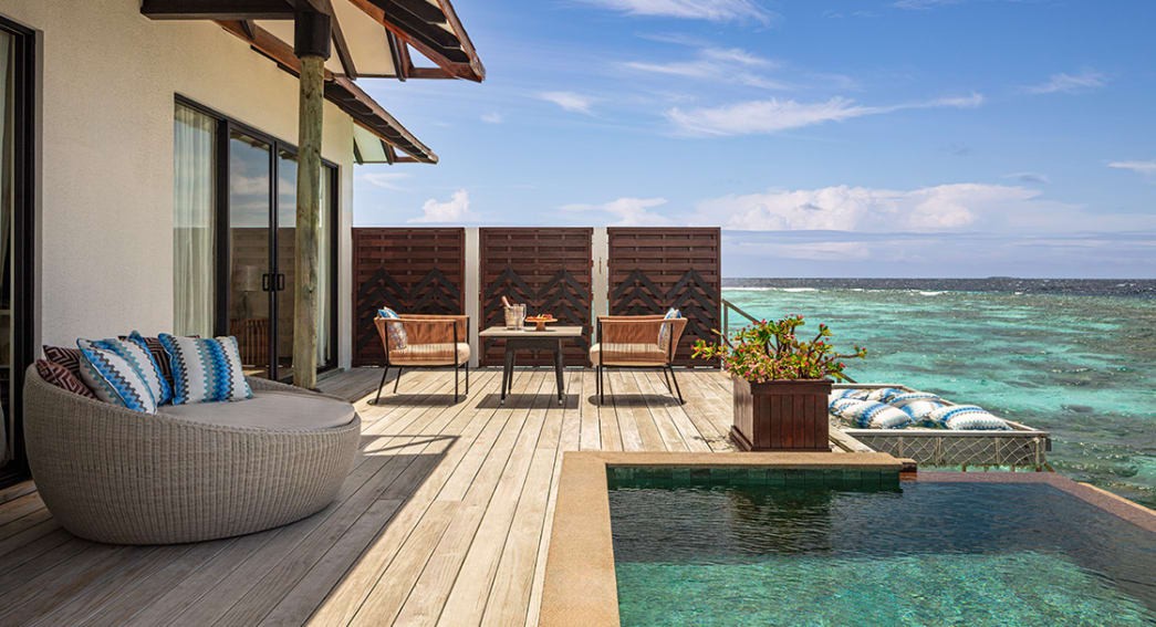 Resort NH Maldive