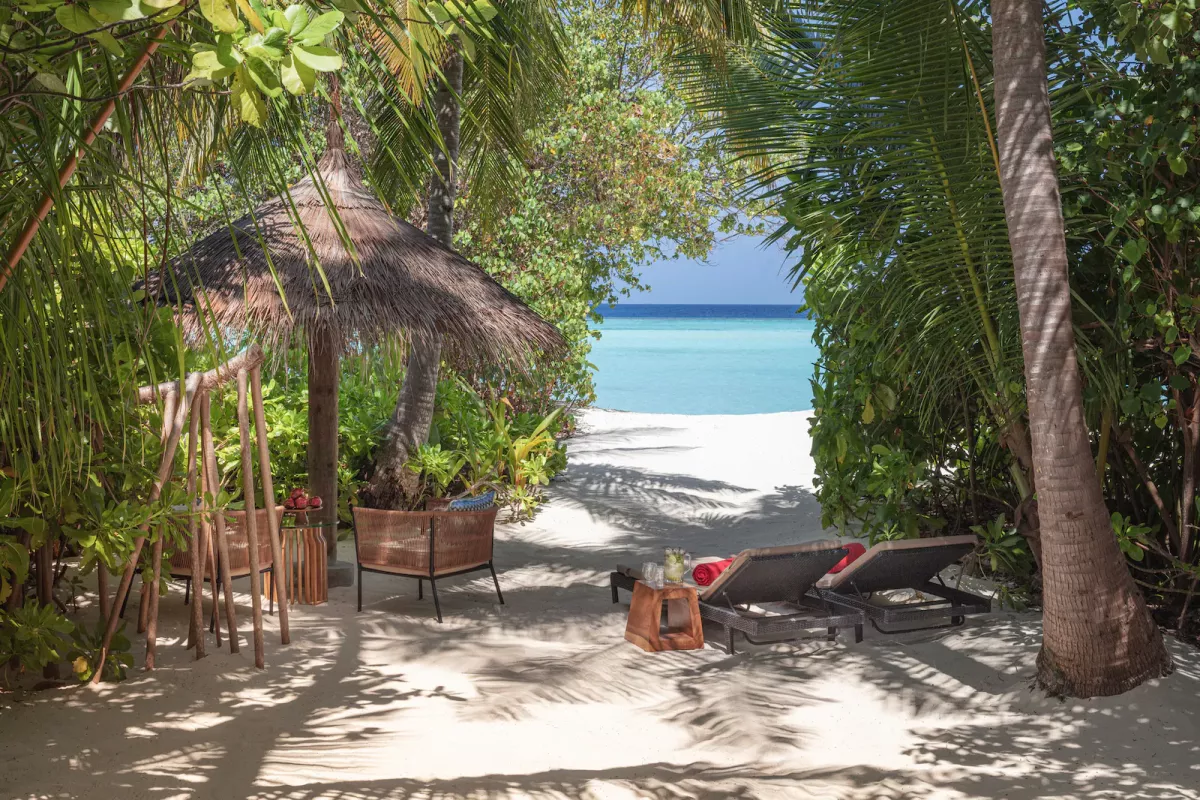 Resort NH Maldive