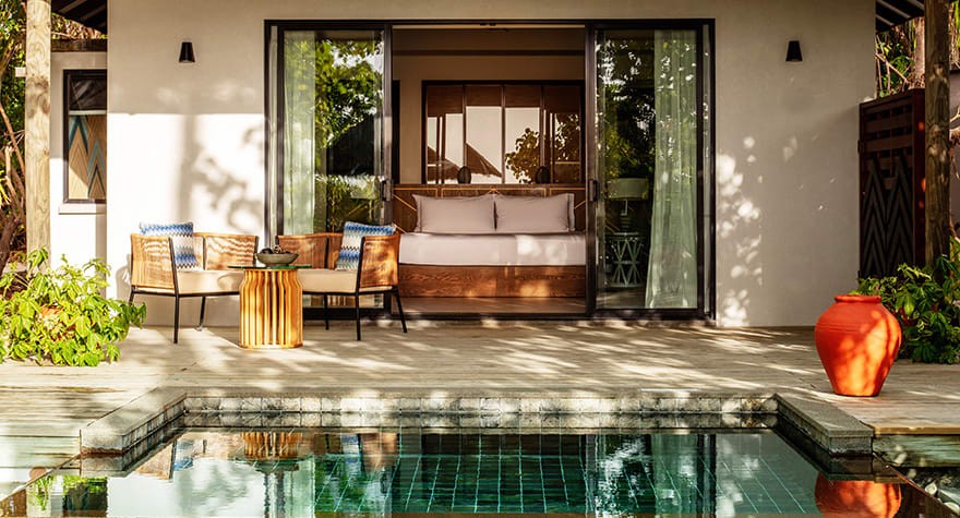 Resort NH Maldive