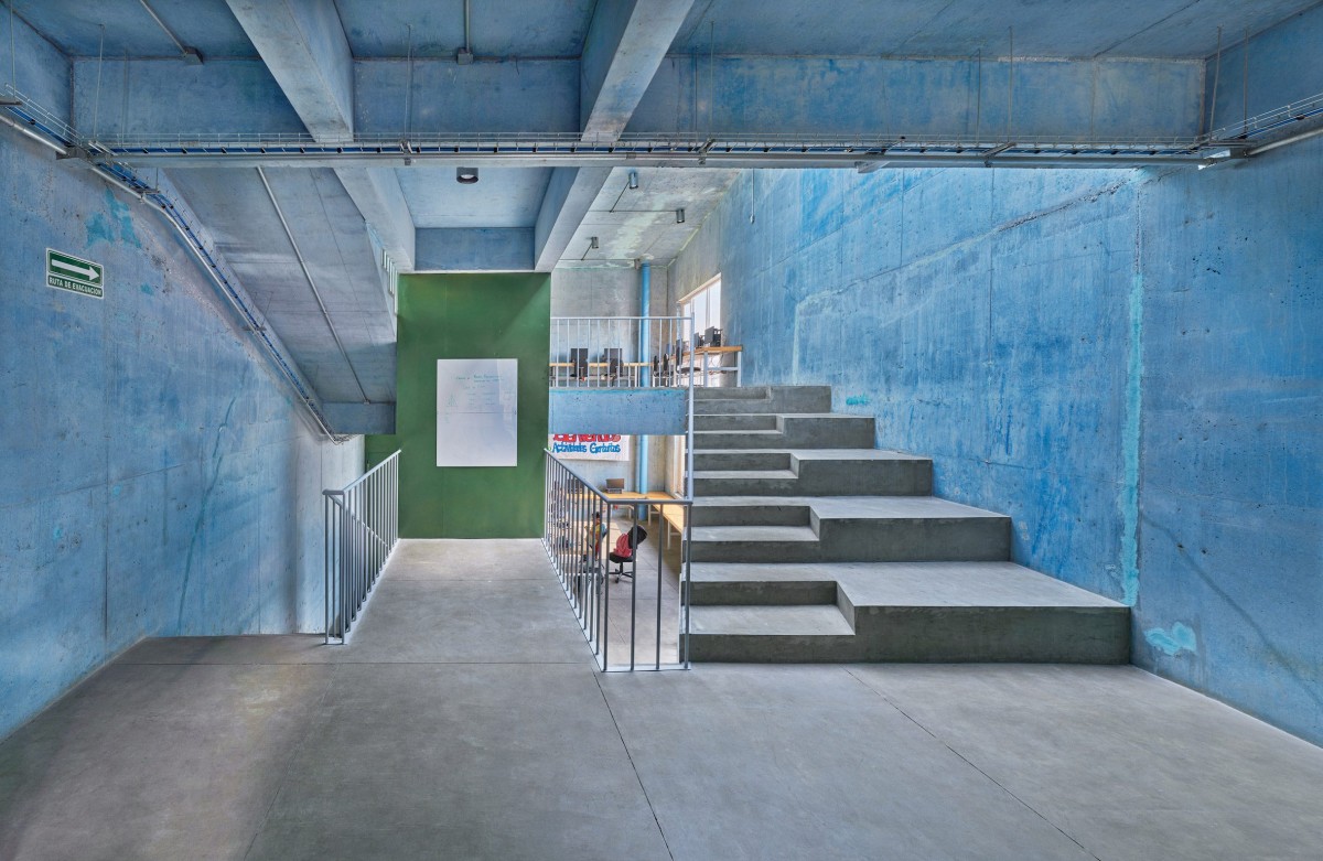 Centro Città del Messico