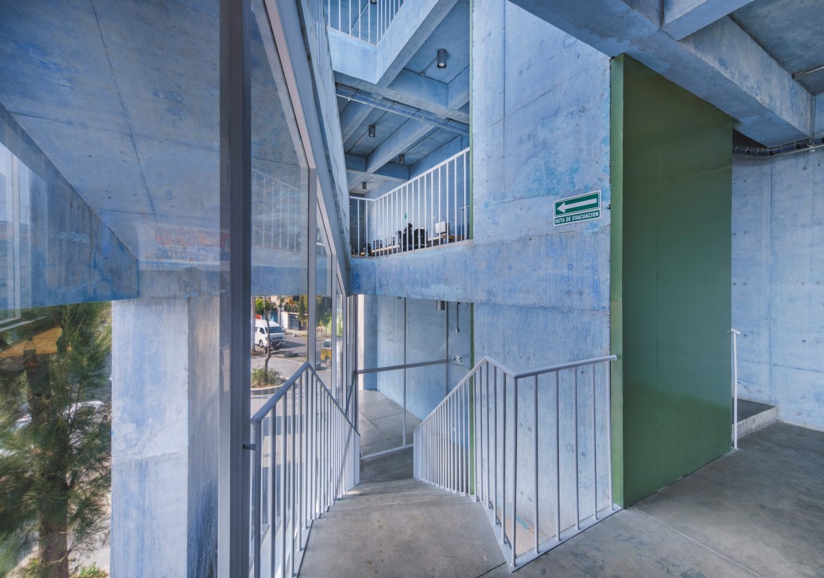 Centro Città del Messico