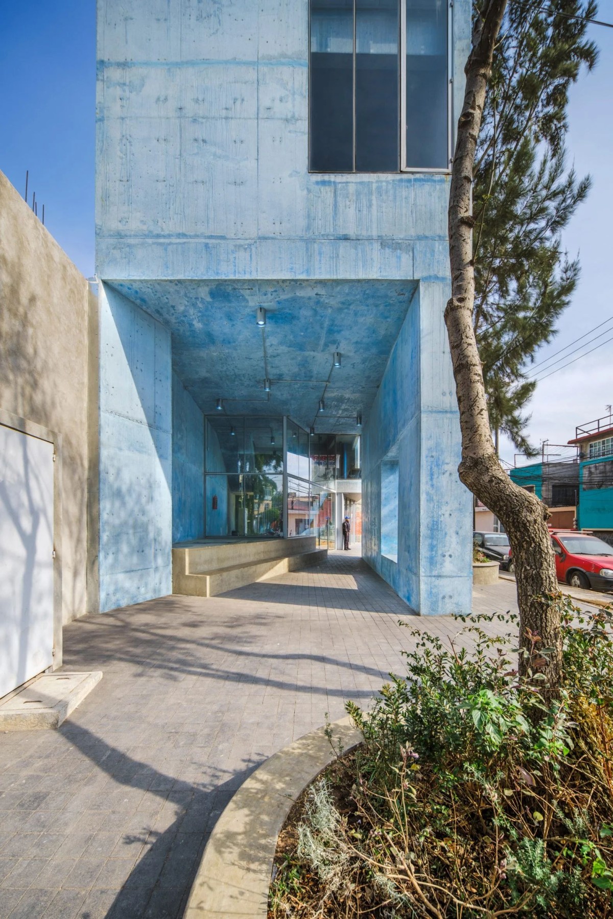 Centro Città del Messico