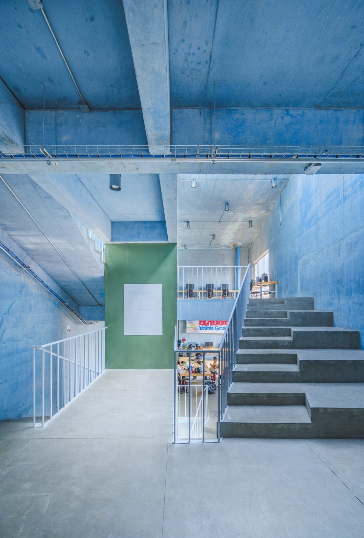 Centro Città del Messico