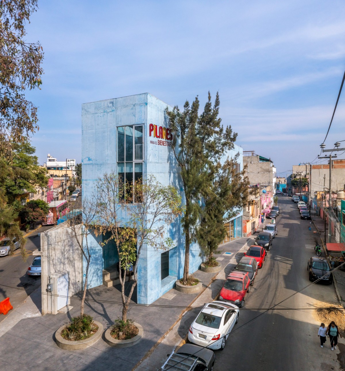 Centro Città del Messico