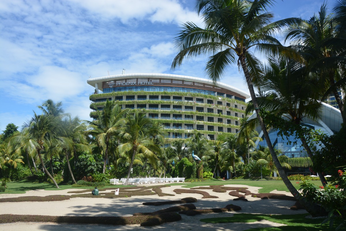 Hotel de Forest City