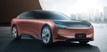 Cina, alto dirigente di Evergrande arrestato