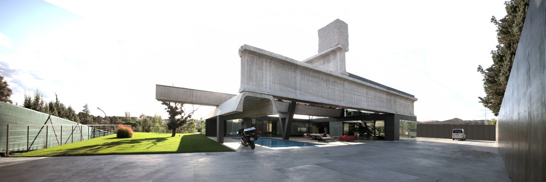 Casa Hemeroscopium