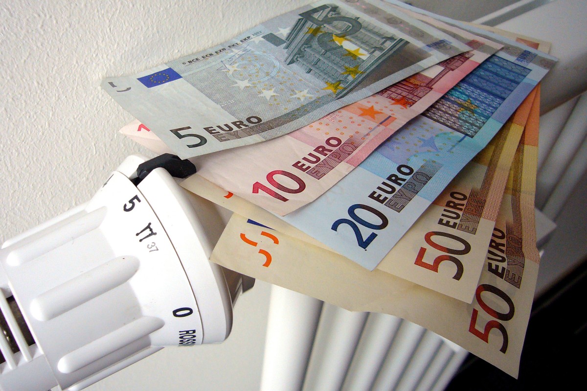 Inflación en la eurozona