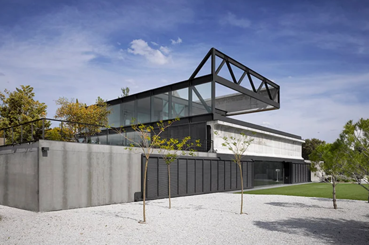 Casa Hemeroscopium