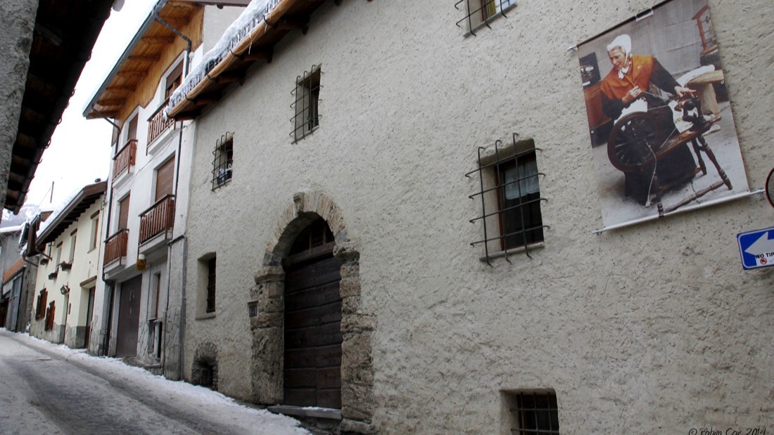 cosa vedere a sauze d'oulx