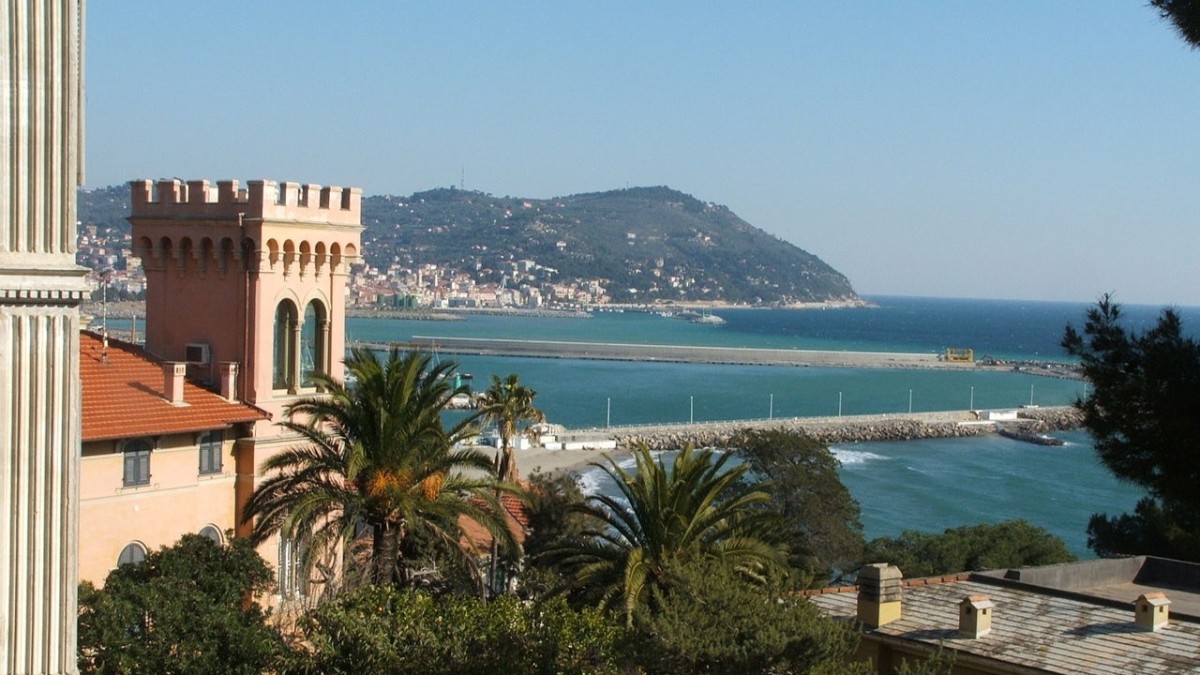 cosa vedere a imperia