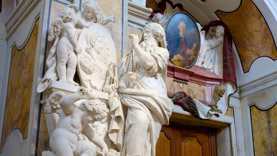 cappella sansevero