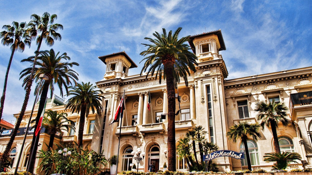 cosa vedere a sanremo