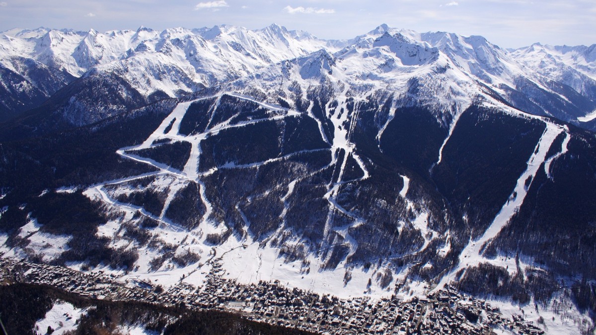 vivere ad aprica