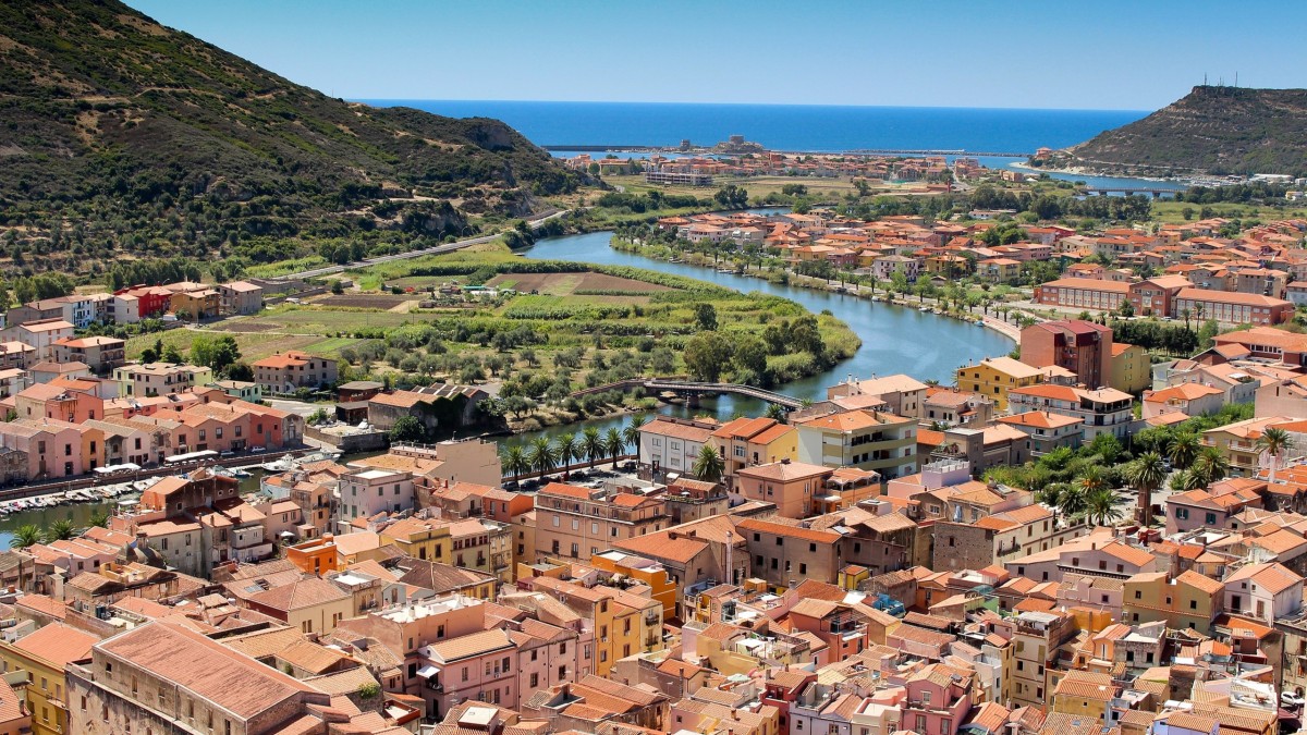 cosa vedere a bosa