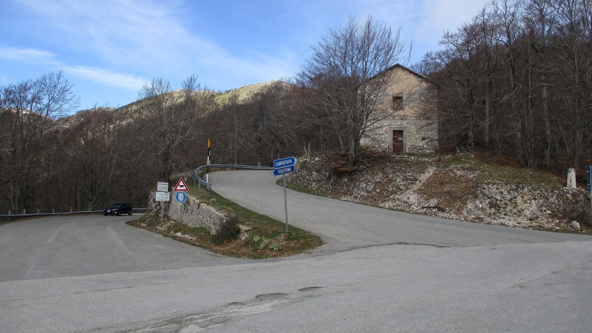 cosa vedere a campo staffi