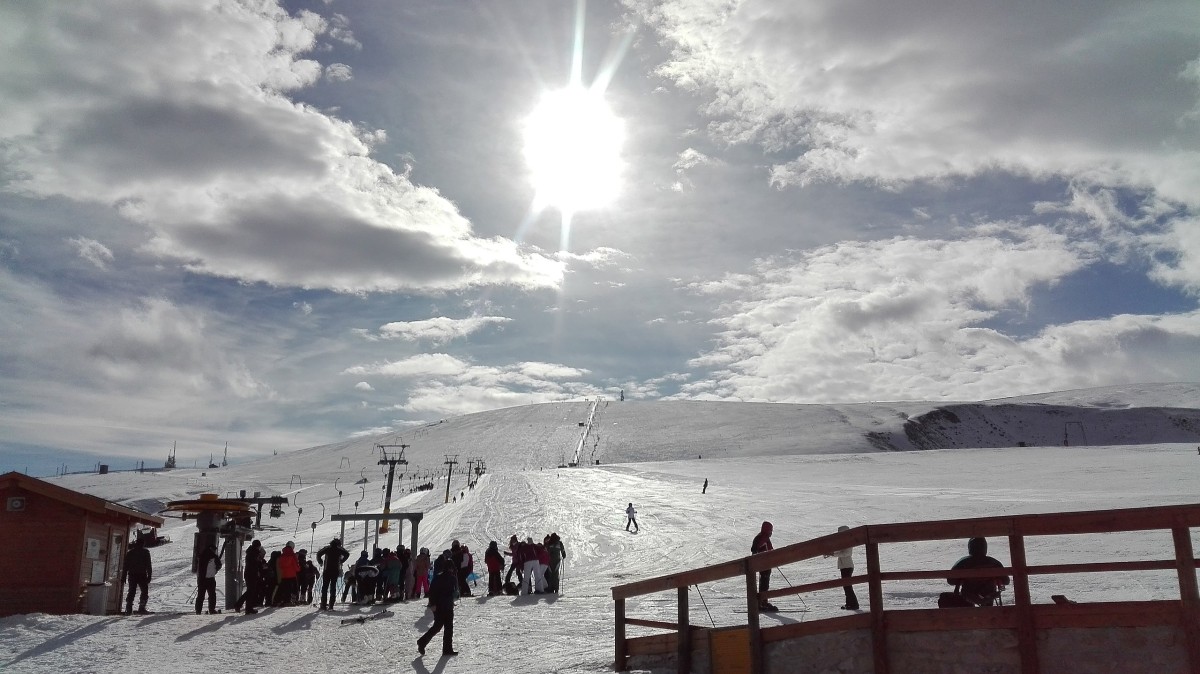 cosa vedere a campo di giove