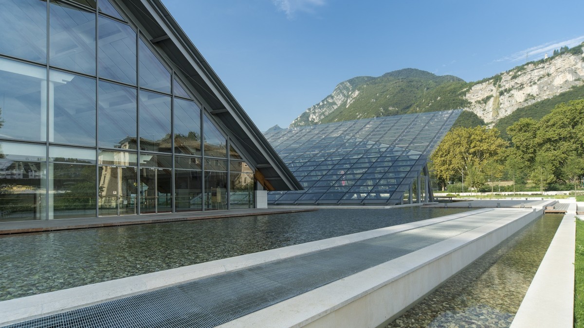 cosa vedere al muse di trento