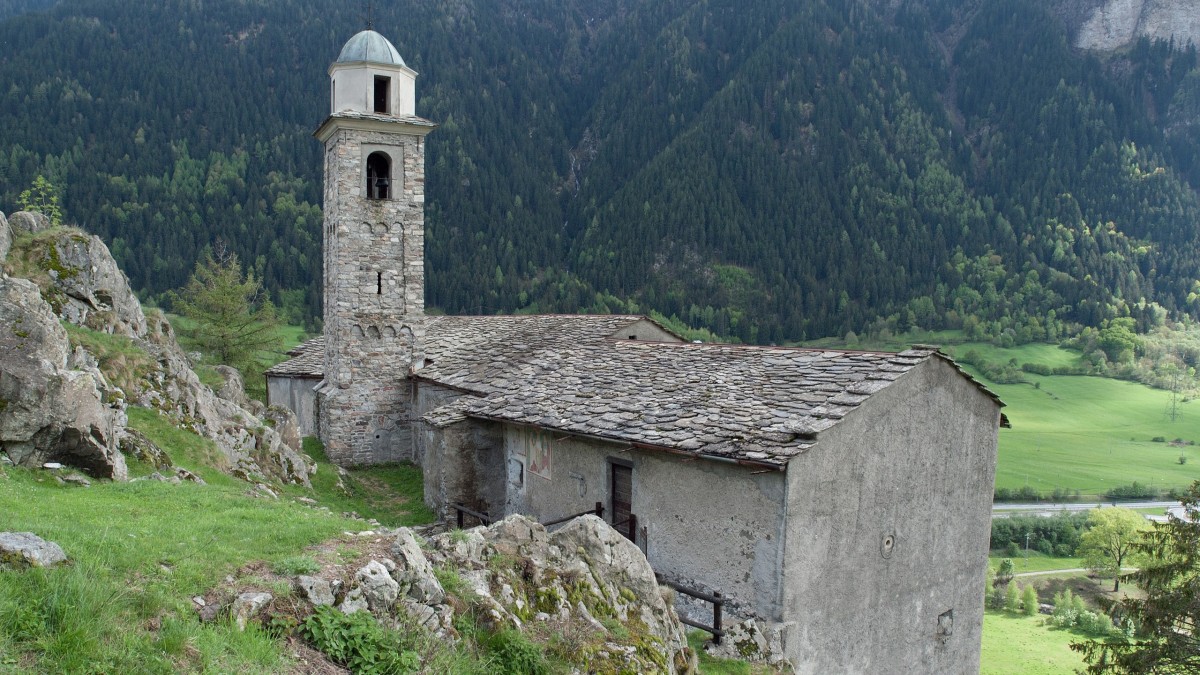 vivere a sondalo