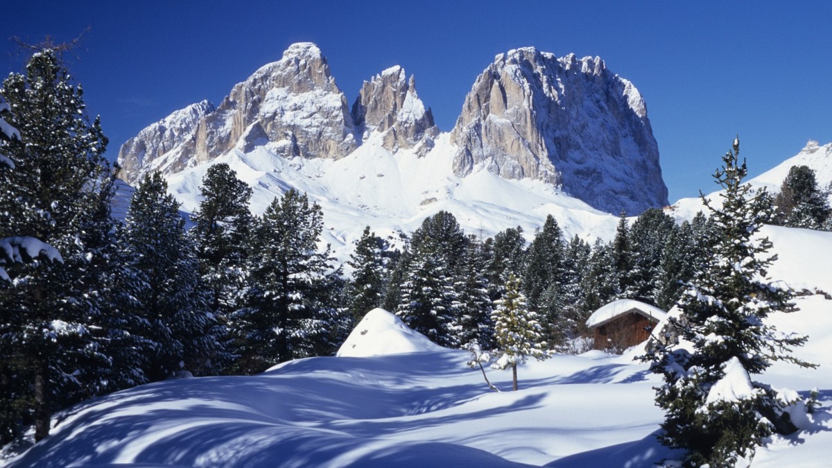 cosa vedere a passo pordoi