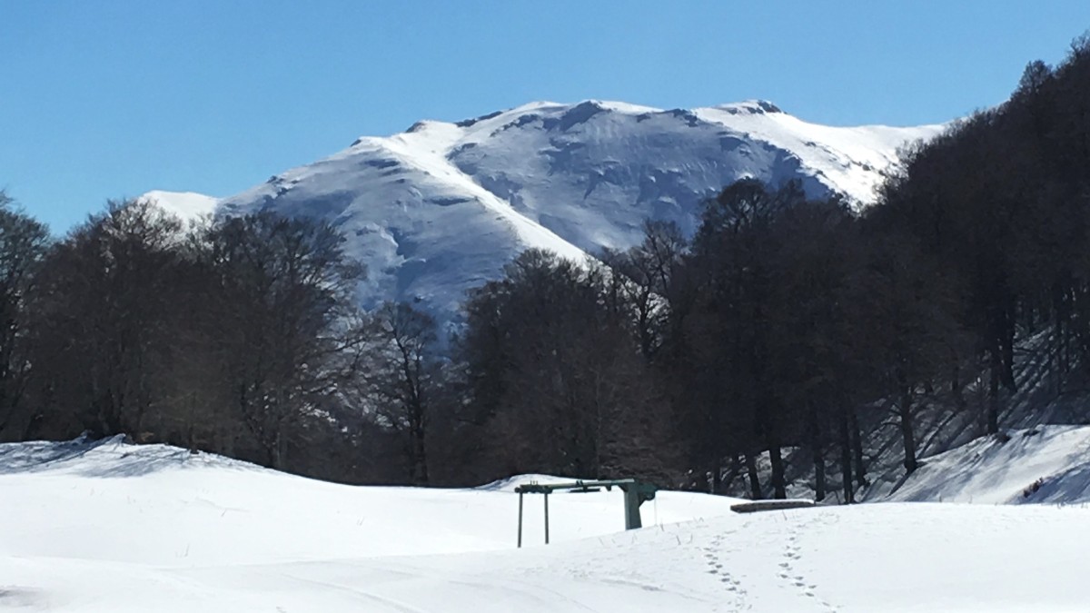 campo staffi cosa vedere