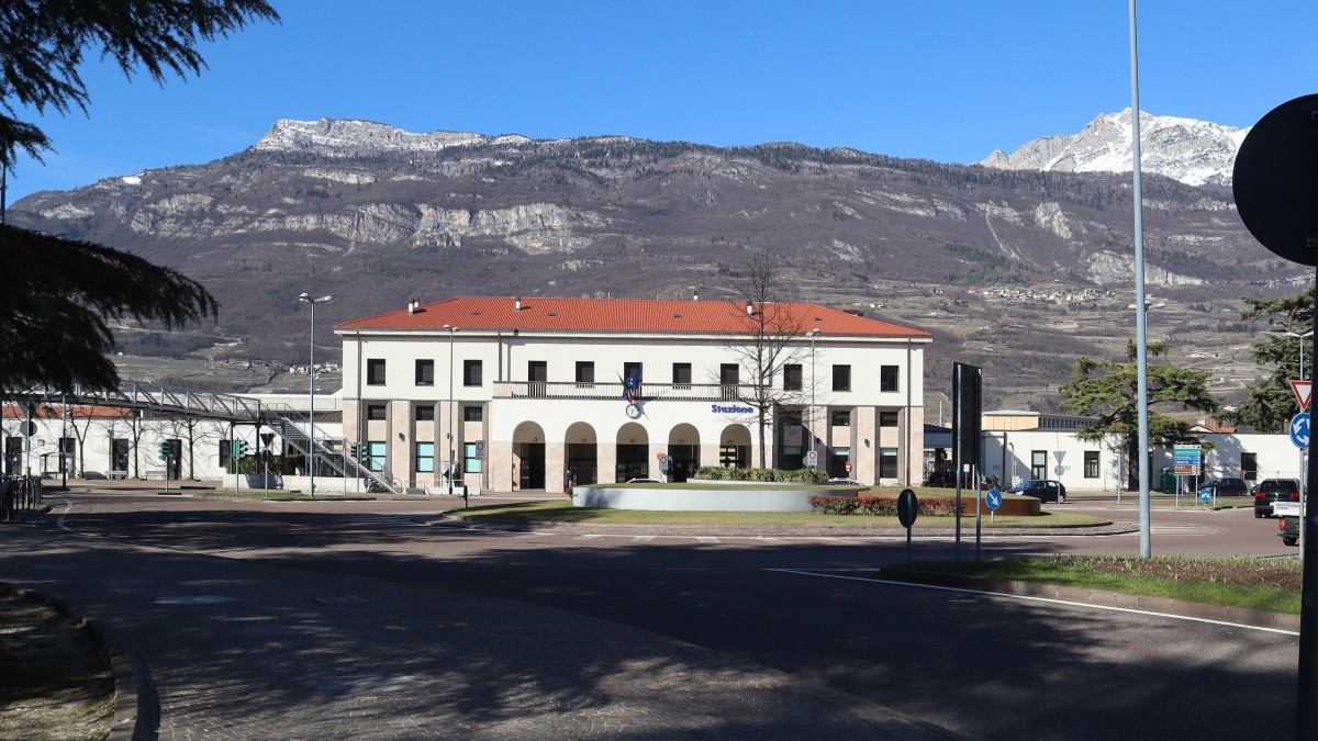 cosa vedere a rovereto