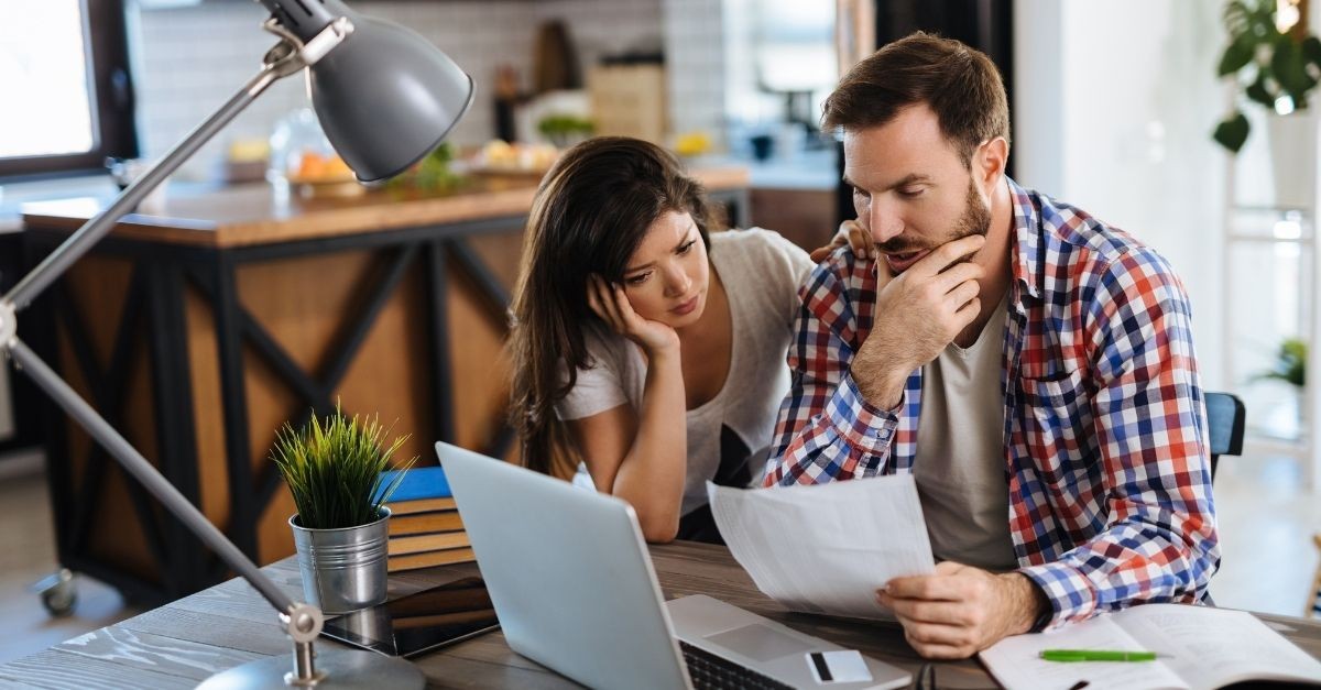 bollette penali recesso 