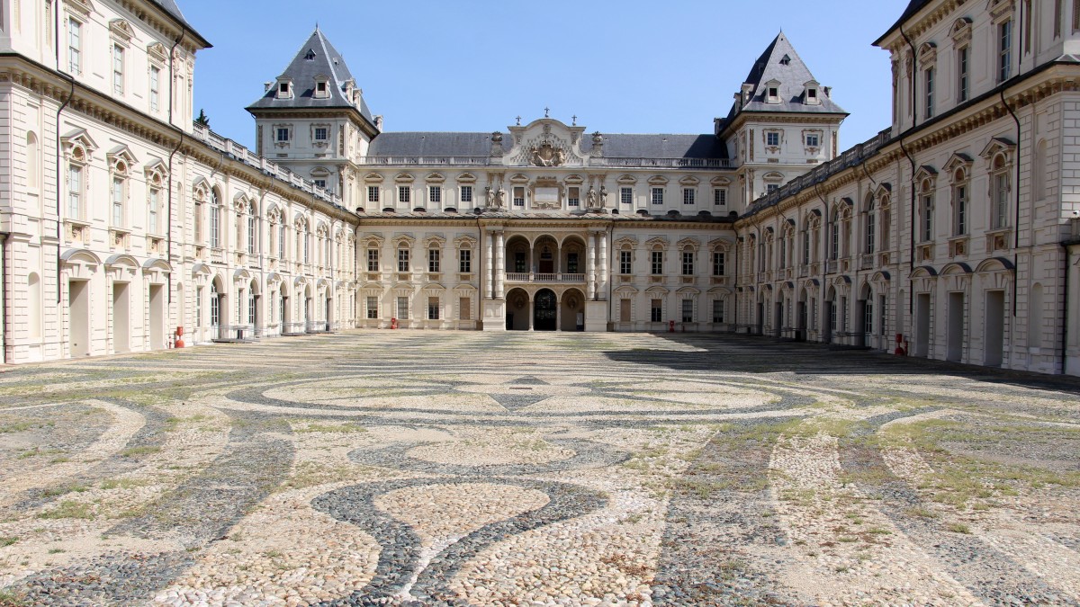 vivere a san salvario