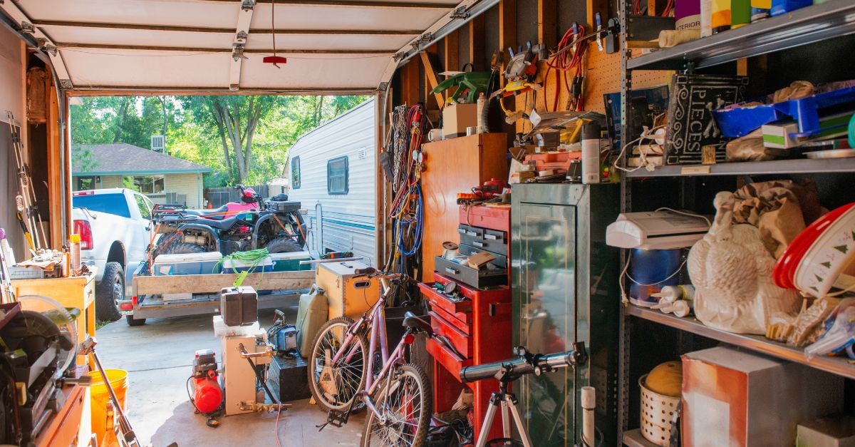 cambio destinazione d'uso da garage ad abitazione